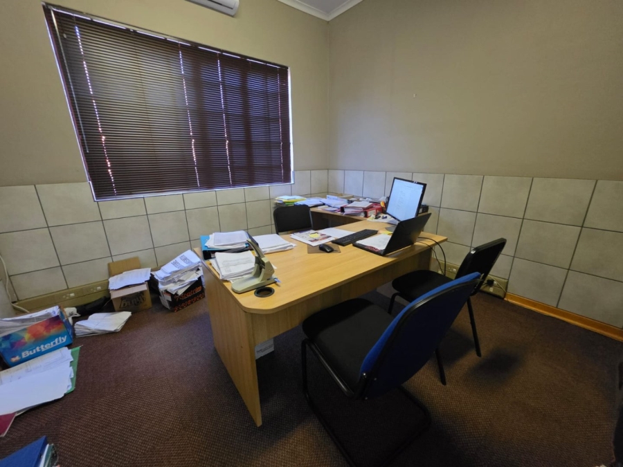 To Let Commercial Property for Rent in Bethlehem Free State